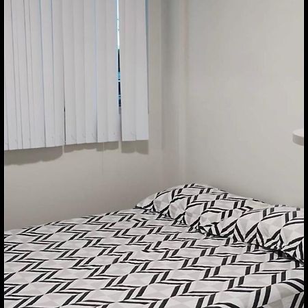 Apto Para Ate 4 Pessoas,Otima Localizacao, Area De Lazer Com Conveniencia E Piscina Para Crianca Petrolina Exterior foto