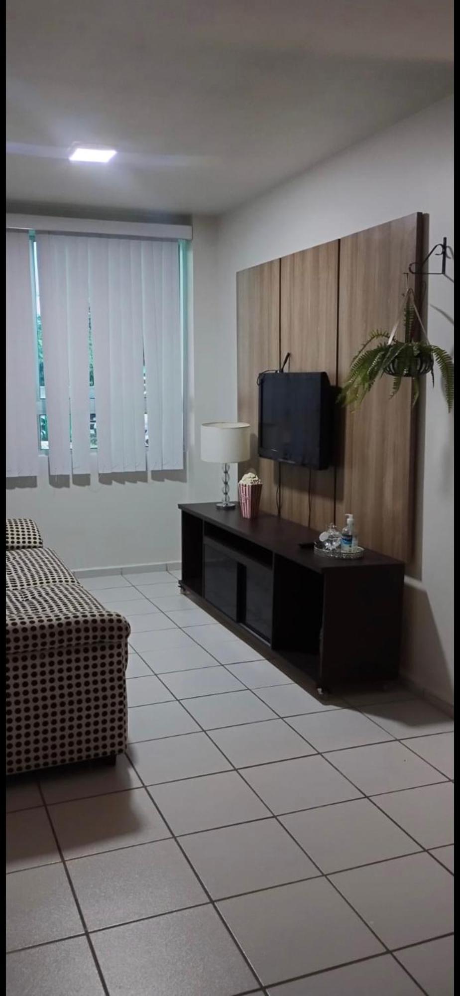 Apto Para Ate 4 Pessoas,Otima Localizacao, Area De Lazer Com Conveniencia E Piscina Para Crianca Petrolina Exterior foto