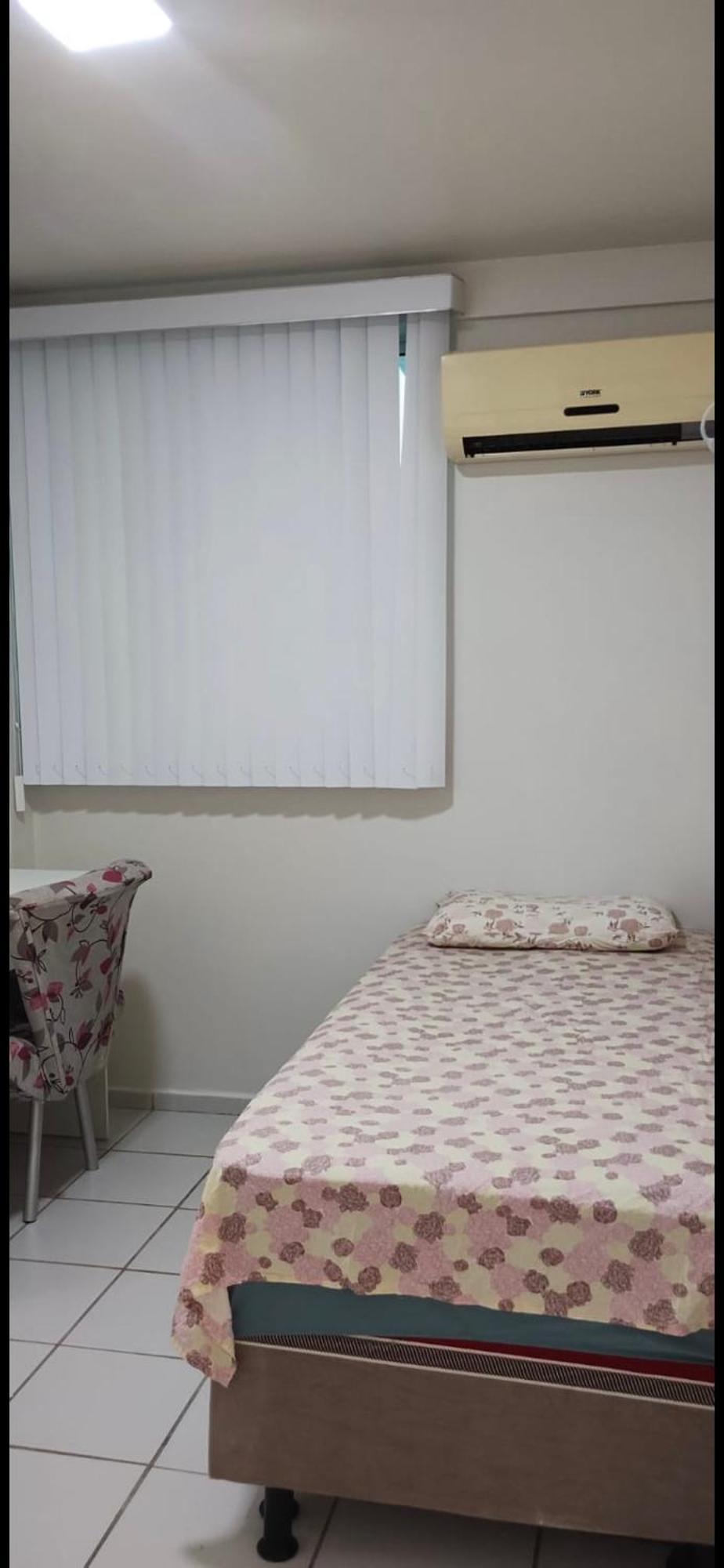 Apto Para Ate 4 Pessoas,Otima Localizacao, Area De Lazer Com Conveniencia E Piscina Para Crianca Petrolina Exterior foto