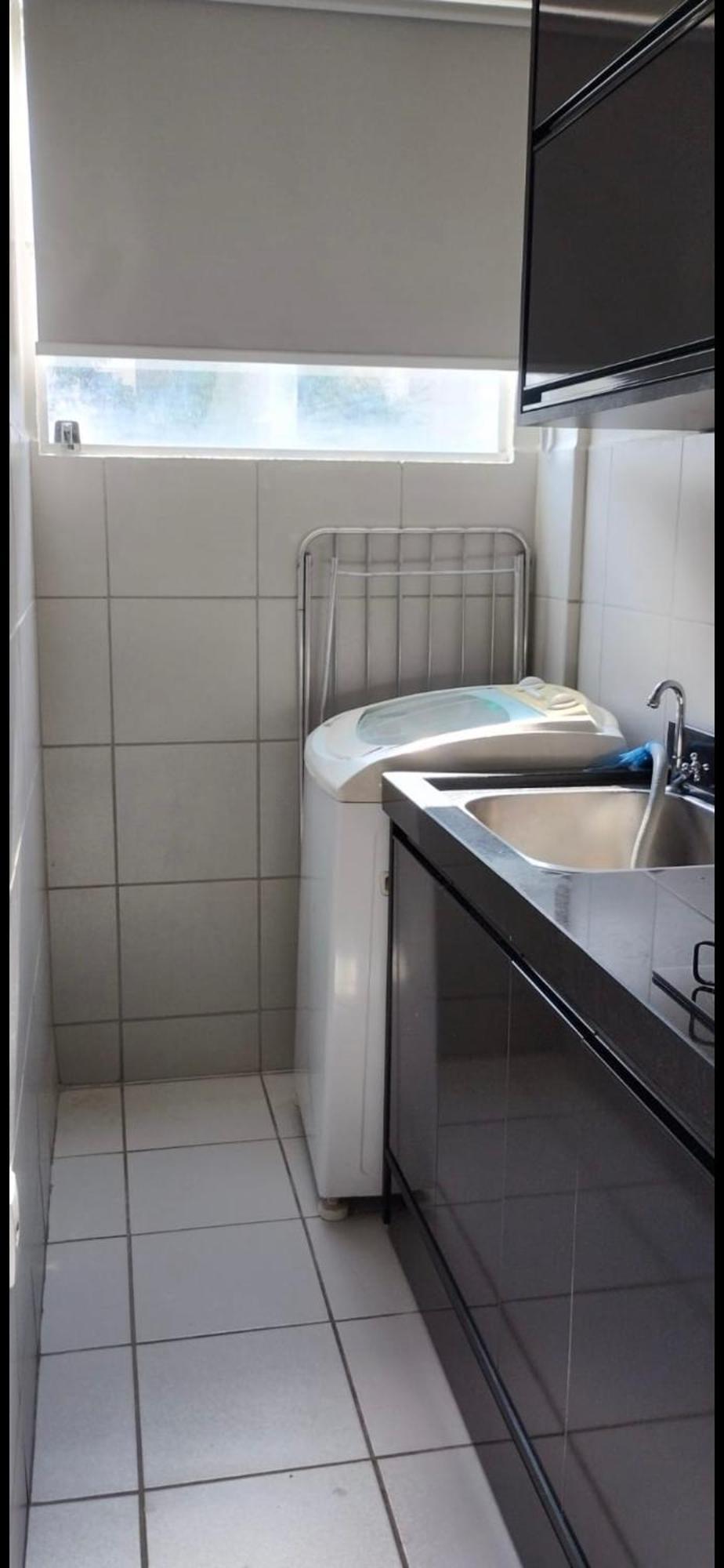 Apto Para Ate 4 Pessoas,Otima Localizacao, Area De Lazer Com Conveniencia E Piscina Para Crianca Petrolina Exterior foto